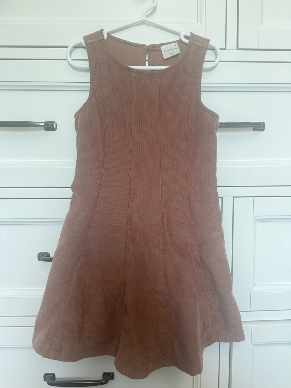 Girls Abercrombie dress